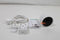 Philips Hue Secure Kamera 2K - Bewakingscamera - 2048x1024 resolutie - Wit