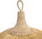 De Makiki Hanglamp - Naturel - XL
