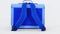 Own Stuff Lederen Boekentas Lagere school - Octaan