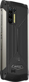Ulefone Power Armor 13 - Smartphone - 256GB opslag - Zwart