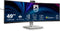 Philips 49B2U5900CH - Monitor - 49 inch Dual QHD 5120x1440 - Zwart