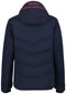 Icepeak Foley - Skijas Heren - Waterdicht 10000mm - Donkerblauw