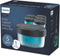 Philips CC16/50 - Quick Clean Pod cartridge - Grondige reiniging - (6 stuks)