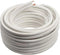 Koelleiding - 1/4″ x 5/8″ - 20 meter - Wit