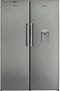 Whirlpool UW8 F2Y XBI F 2 - Vriezer - NoFrost - 263L