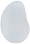 vidaXL - Vloerkleed - Grijs - 140x200 - cm - Polyester - Antislip