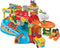 VTech Toet Toet Auto's - Garage - 9 Magische Sensors - Multi