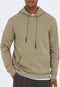 ONLY & SONS ONSCERES - Hoodie Sweat NOOS - Capuchon met trekkoord - Maat L