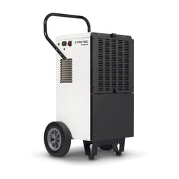 Trotec TTK 380 ECO - Bouwdroger - 80 liter per dag - 950 m³/u - 900 m³