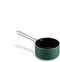 Beka Mobi - 4-delige Pannenset - PFAS-vrij - Gerecycled Aluminium Groen (4 stuks)