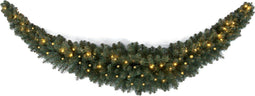 Royal Christmas - Kerstboog Washington - 180 cm - Warm White LED (1 stuk)