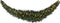 Royal Christmas - Kerstboog Washington - 180 cm - Warm White LED (1 stuk)