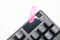 Steelseries Apex Pro TKL - Mechanisch Draadloos Gaming Toetsenbord - OmniPoint switches - Azerty FR (2023)