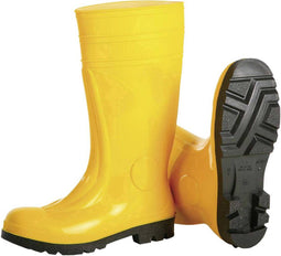 L+D Safety 2490-40 Hoge veiligheidsschoenen S5 Schoenmaat (EU): 40 Geel 1 paar