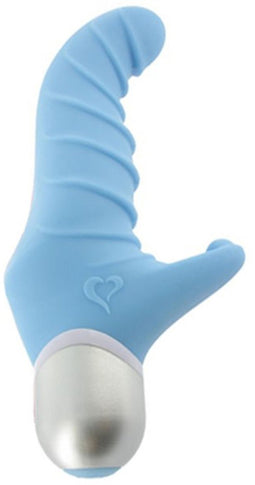 Fonzie G-spot Vibrator