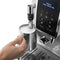DeLonghi Dinamica ECAM 350.35.W - Volautomatische Koffiemachine - 4 Dranken - Wit