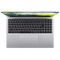 ACER Swift Lite SFL16-31P-327U - 16 inch - WUXGA - Intel Core 3 N355 - 8 GB - 512 GB - Intel® Graphics - QWERTY