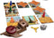 De Vergeten Stad - Bordspel