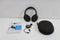 Sony WH-1000XM4 - Over-Ear - Draadloos ANC - Zwart