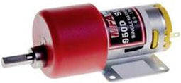 MFA 950D111 Transmissiemotor 12 V/DC 11:1