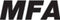 MFA 950D30001 Transmissiemotor 12 V/DC 3000:1