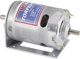 MFA Torpedo 800 Vaartuig brushed elektromotoren Onbelast toerental: 5167 omw/min