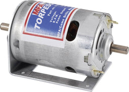 MFA Torpedo 850 Vaartuig brushed elektromotoren