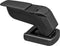 Armster | Armster 2 Zwart - Fiat 500 2016-heden
