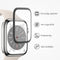 Accezz Screenprotector - Geschikt voor Apple Watch Series 10 - Optimale bescherming - 42mm