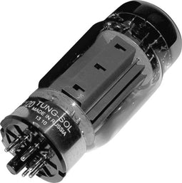 KT 120 Elektronenbuis Pentode 400 V 135 mA Aantal polen: 8 Fitting: Octal 1 stuk(s)