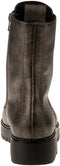 Gabor Comfort Optifit - Dames Veterboots - Uitneembaar voetbed - Brons