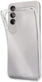 SBS Galaxy A34 - Skinny cover - Flexibel TPU - Transparant