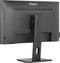 Iiyama ProLite XUB2797UHSNP-B1 - 27'' 4K IPS Monitor - USB-C Dock KVM Switch RJ45 - Zwart