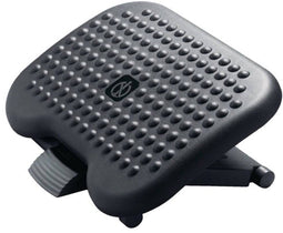 Hansa - World of Office footness comfort Voetensteun Antraciet