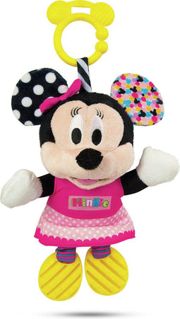 BABY MINNIE PRIME ATTIVITA' -K-