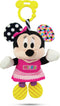 BABY MINNIE PRIME ATTIVITA' -K-