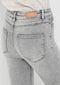 ONLY ONLMILA HW SK ANK BJ755 NOOS - Dames Jeans - Skinny fit - Hoge taille - W27 X L30