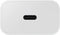 Samsung EP-T2510NWEGEU - USB-C Power Adapter - 25W Snel opladen - Wit