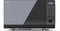 Sharp YC-GC52BE-B - Combimagnetron - 4-in-1 Air Fry - 26L