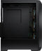 Cougar Archon 2 Mesh RGB - Midi Tower - 3 ARGB Fans Mesh front panel Gehard Glas side panel - Zwart
