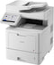 MFC-L9670CDN - all-in-one - kleurenlaserprinter
