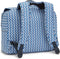 Kipling INIKO Rugzak, 18 Liter - Boy Geo