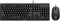 Philips SPT6207BL/16 - Draadloos Toetsenbord - FullSize Qwerty - Engels Internationaal - USB 2.0