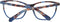 Gant GA4125 54056 bril zonder sterke - Dames - Bruin