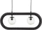 Hanglamp Pendant Eris