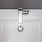 GROHE Lineare New - Wastafelkraan L - Hoge uitloop - Chroom
