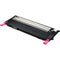 Samsung CLT-M4092S - Tonercartridge - 1000 pagina's - Magenta
