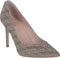 Guess Pierea2 - Dames Pumps - Glitterstenen - Beige - Maat 38