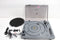 Lenco L-3810GY - Platenspeler - USB - Grijs