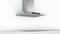 BOSCH DWB97JP50 - Wandafzuigkap - 3 standen 702 m3/h 53 dB(A) - LED verlichting